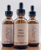 Bitter Melon Tincture