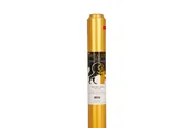 ARTIST SERIES METALLIC GOLD, 13oz Primed, 54″ Wide