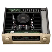 Accuphase E-4000 Integrated Amplifier