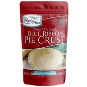 Gluten-Free Blue Ribbon Pie Crust Mix