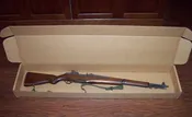 45" Medium Rifle Box 5-10-20 Packs