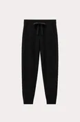 100% Cashmere Jogger