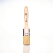 Small Wax Brush