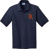 Adult Polo (Uniform Approved) Left Chest BR