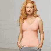 AMOENA 44736 KITTY MASTECTOMY TOP