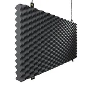 Polyurethane Hanging Baffle