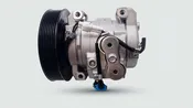 12V 8PK A/C COMPRESSOR