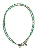 24/7 Necklaces - 4 Solid Colors