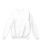 Unisex 100% Cotton Sweatshirt