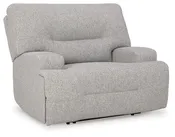 Acklen Place Oversized Power Recliner