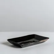Ankole Horn Sinia Tray