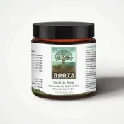 Adored Beast Soil and Sea 1.6oz
