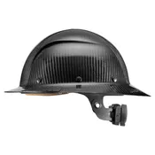 DAX CARBON FIBER BLACK HAT