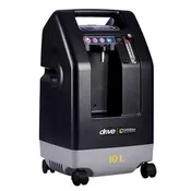 Refurbished Drive DeVilbiss 1025 10L Oxygen Concentrator