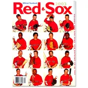 2003 Yearbook