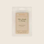 Aromatique Wax Melts - White Amaryllis & Rosemary