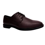 Chocolate Brown Dress Shoe