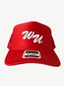 West Union Mascot Hat — ScreenCo of New Albany