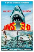 8/27/26 Screening - JAWS 3-D