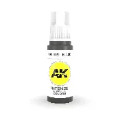 AK Acrylic Colors Black