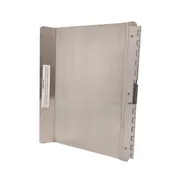 DDA 1015 | Durable All Metal 10" x 15" Aluminum Kennel Door
