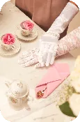 Afternoon Tea and Floral Workshop