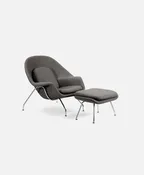 Chair Ottoman
