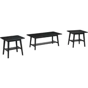 ASHLEY BONELLO OCCASIONAL TABLES