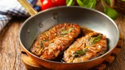 2530 – Bella Primavera: An Italian Spring Dinner