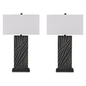 ASHLEY BARTLEN LAMPS