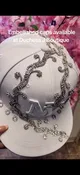 PERFECT CHAOS CAPS — Duchess J Boutique
