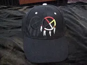 Cap w/ Medicine Wheel