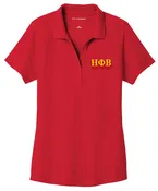 Eta Phi Beta Polo