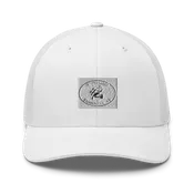 Retro Trucker Hat | Yupoong 6606