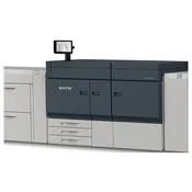 Xerox Proficio PX500 Production Press