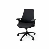 Herman Miller Sayl Ergonomic Office Chair | Fully Adjustable | Used – Bay Area — Liberty Liquidators