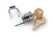 Lock Kit - Commercial Pedestal Files