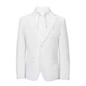 A.X. N.Y. BOYS 3 PIECE WHITE SUIT