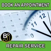 Book Free Diagnostic & Estimate Appointment