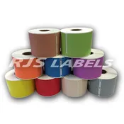 Compare to DYMO® 30256 - Colors