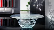 Nature Dining Table — Paris-Milan Home