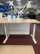 Arroyo Series x Element Series Sit-Stand
