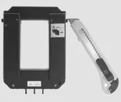 200:5 Split-Core Current Transformer | BL-5-200-RA005