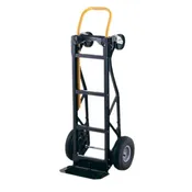 HARPER NYLON DUAL HAND TRUCK (SR)