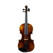 John Juzek 3/4 Violin German — Finlay + Gage Musical Instruments