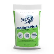 SureSoft® PelletsPlus® with Rust Buster®