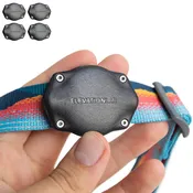 AirTag Dog Collar Mount