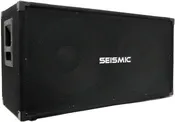 2x15 Bass Guitar Speaker Cabinet