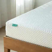 8-Inch Twin XL Memory Foam Mattress