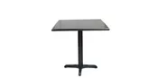30×30 Table w/Base — D700